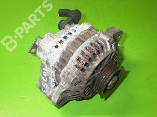 Lichtmaschine HONDA CIVIC V Hatchback (EG) 1.5 i 16V (EG4) (90 hp) 6399707