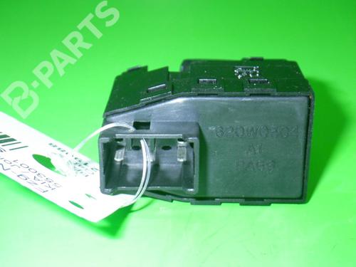 Right rear window switch KIA JOICE (MTE1P) 2.0 | BP6361154I28 