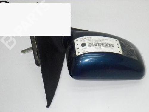 Right mirror FORD ESCORT V (AAL, ABL) 1.6 i 16V | BP6641105C27 