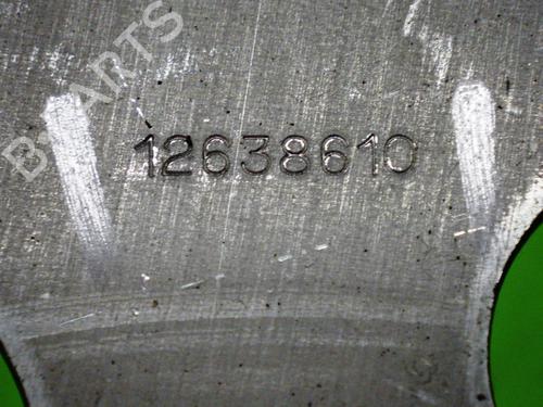 Other OPEL ASTRA K Sports Tourer (B16) 1.4 Turbo (35) | BP14741829O1 