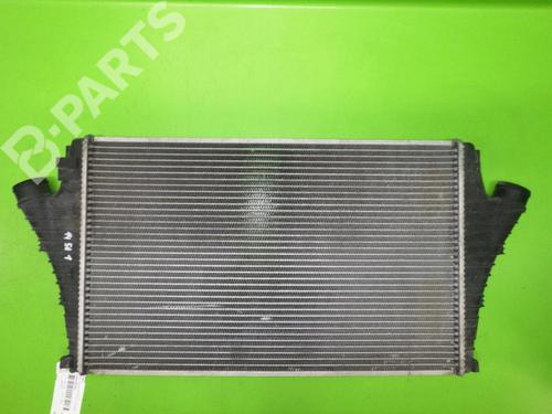 Intercooler OPEL VECTRA C Estate (Z02) 2.0 Turbo (F35) (175 hp) 6355734