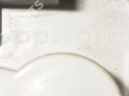 Left taillight SEAT CORDOBA (6K1, 6K2) 1.6 i | BP6651089C34 