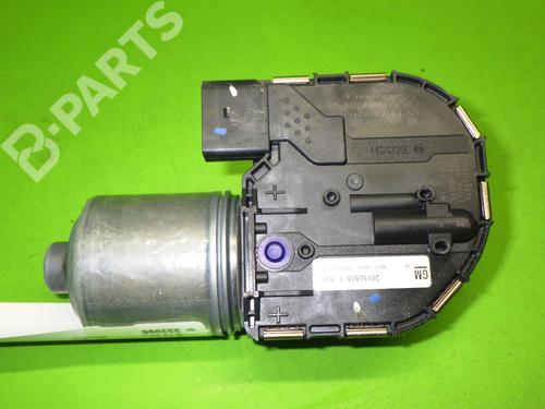 Front wiper motor OPEL ASTRA K (B16) 1.4 Turbo (68) | BP6607811M29 