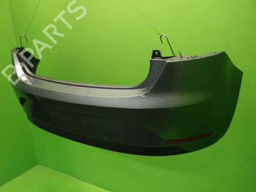 Rear bumper SEAT IBIZA IV (6J5, 6P1) 1.2 TSI | BP29901401C8
