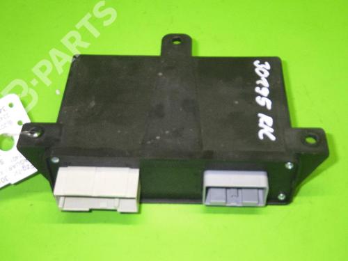 Used Electronic module JAGUAR XF I (X250) 2.2 D (200 hp) 7743668