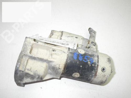 Used Starter NISSAN SUNNY II (N13, B12) 1.7 D (54 hp) 6358622