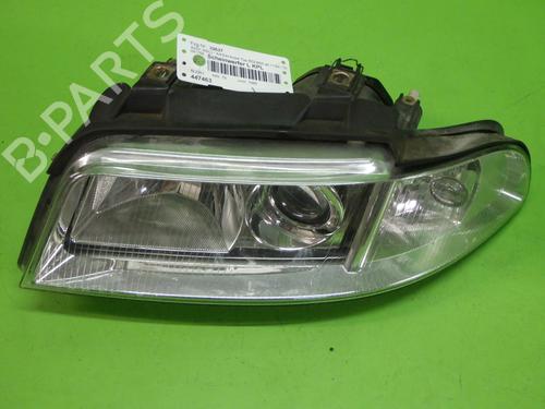 Used Left headlight Left headlight 37431945 37431945