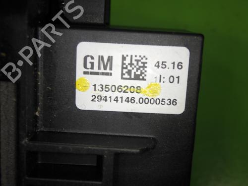Electronic sensor OPEL INSIGNIA B Grand Sport (Z18) 2.0 4x4 (68) | BP24813643M84 