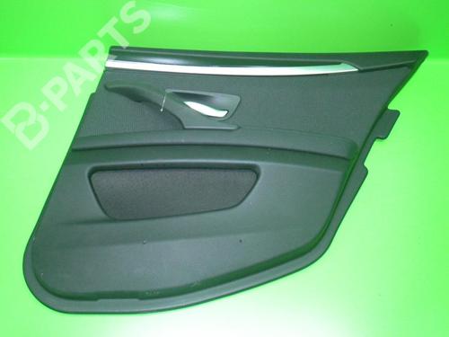 Right rear door panel BMW 5 Touring (F11) 520 d (184 hp) 6653952