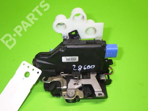 Rear right lock SEAT TOLEDO III (5P2) 2.0 TDI 16V | BP6602971C99 