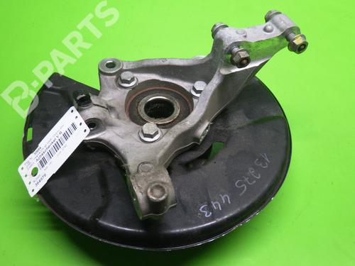 Right front steering knuckle OPEL INSIGNIA A (G09) 2.8 V6 Turbo 4x4 (68) | BP7124629M26 