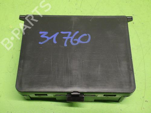 Elektronisk modul OPEL CROSSLAND X / CROSSLAND (P17, P2QO) 1.5 Turbo D (75) (120 hp) 28371529