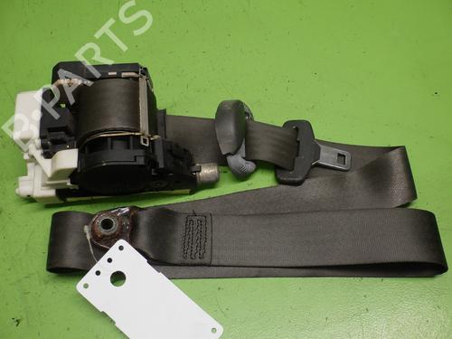 Used Front left seatbelt Front left seatbelt 37285400 37285400