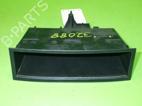 Kopholder/Genstandsholder PEUGEOT 3008 I MPV (0U_) 1.6 HDi (109 hp) 25841082