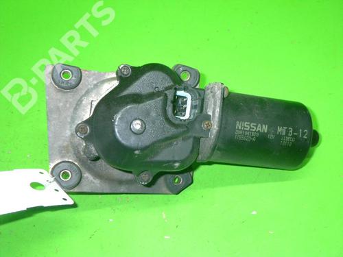 Used Front wiper motor NISSAN MICRA II (K11) 1.0 i 16V (60 hp) 6649935