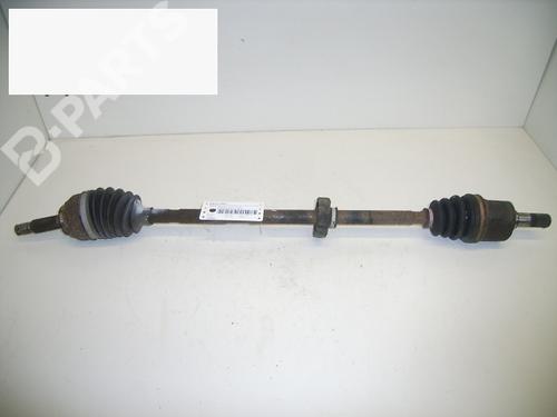 Used Left front driveshaft MITSUBISHI LANCER V Station Wagon (CB_W, CD_W) 1.6 16V (CB4W) (113 hp) 6669082