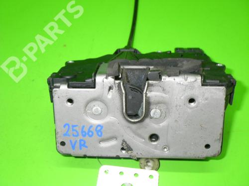Høyre foran lås FIAT GRANDE PUNTO (199_) 1.4 (199AXB11, 199AXB1A, 199BXB1A, 199AXL1A) (77 hp) 6660745