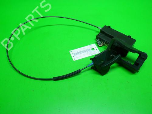 Used Front right lock FORD FIESTA III (GFJ) 1.1 (50 hp) 14703166