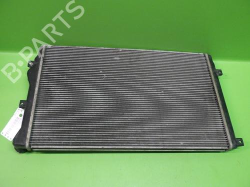Water radiator AUDI A3 (8P1) 1.9 TDI | BP32309029M31 - Image 2