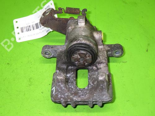 Left rear brake caliper ALFA ROMEO 145 (930_) 1.4 i.e. 16V T.S. (930.A3A) | BP14729716M107