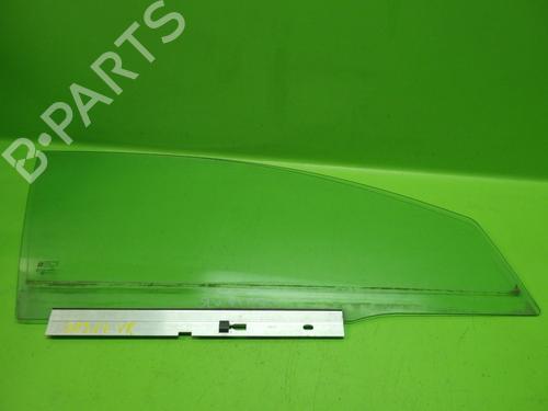 Used Front right door window OPEL VECTRA C GTS (Z02) 1.9 CDTI (F68) (120 hp) 22330424