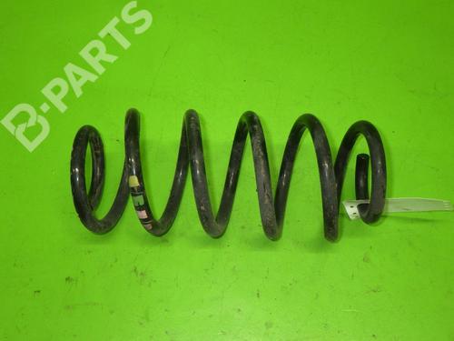 Used Shock absorber spring AUDI A4 B6 (8E2) 2.0 (130 hp) 6671160