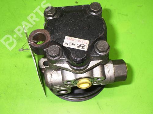 Steering pump HYUNDAI GETZ (TB) 1.3 i | BP6387378M99 