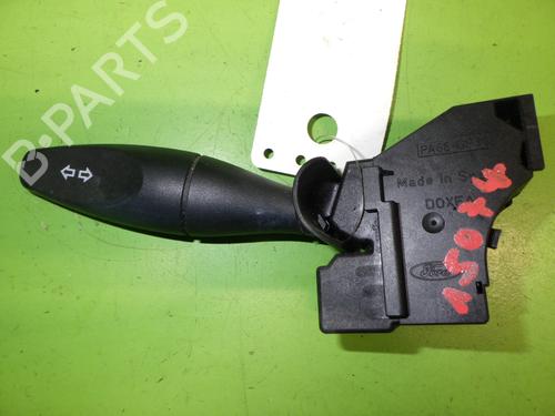 Used Steering column stalk FORD FOCUS I Turnier (DNW) 1.8 Turbo DI / TDDi (90 hp) 6404051