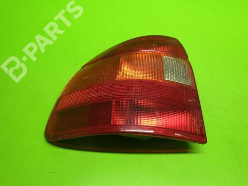 Used Left taillight OPEL ASTRA F Saloon (T92) 1.6 i (F19, M19) (71 hp) 6611676