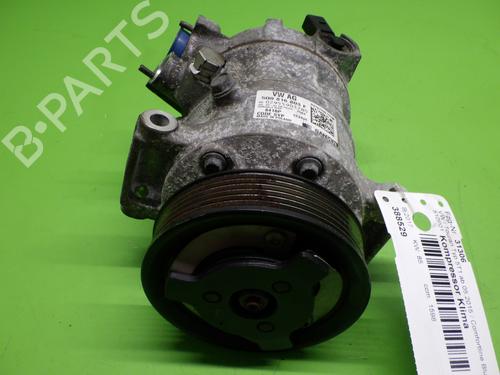 AC compressor VW TOURAN (5T1) 1.6 TDI | BP13316771M34 