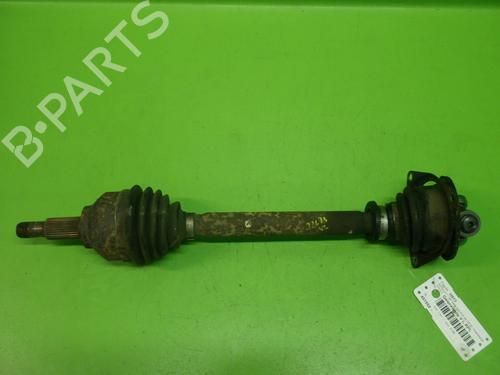Used Left front driveshaft Left front driveshaft 38972256 38972256