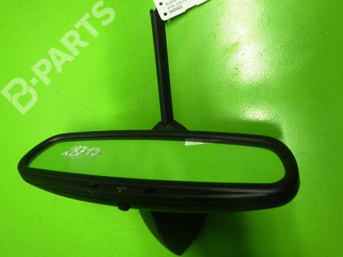 Used Rear mirror Rear mirror FIAT ULYSSE (179_) 2.2 JTD (128 hp) 6394222 6394222