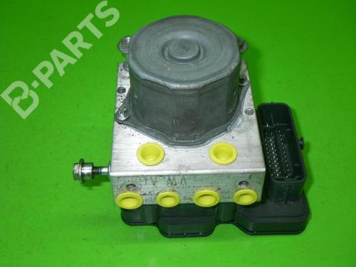 Used ABS pump SEAT IBIZA IV (6J5, 6P1) 1.2 TSI (105 hp) 6377165