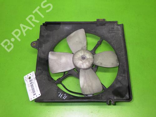 Used Radiator fan MAZDA 626 V Station Wagon (GW) 2.0 (GWEW) (116 hp) 14700586