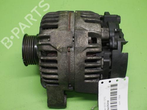 Alternator OPEL ASTRA H GTC (A04) 1.4 (L08) | BP31747072M7 - Image 2