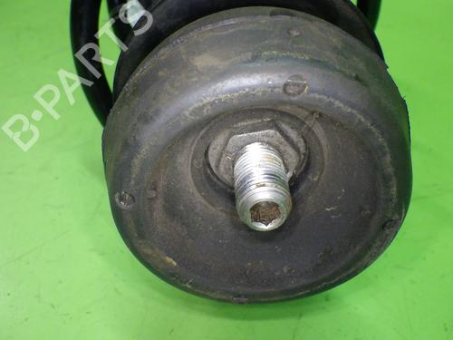 Left front shock absorber VW UP! (121, 122, BL1, BL2, BL3, 123) 1.0 | BP6664767M16 