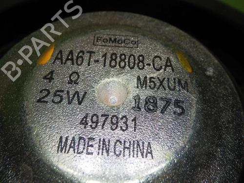 Speaker FORD TRANSIT COURIER B460 Box Body/MPV 1.6 TDCi | BP28712177E2