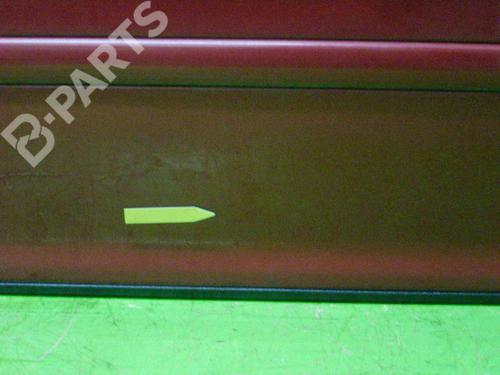 Left front door SAAB 9-5 Estate (YS3E) 2.0 t | BP6605764C2 
