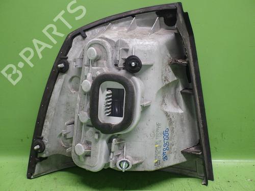 Højre baglygte OPEL ASTRA G Hatchback (T98) 1.6 16V (F08, F48) | BP29757862C35 