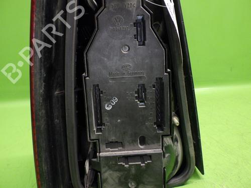 Left taillight VW GOLF III Variant (1H5) 1.8 | BP29622352C34 