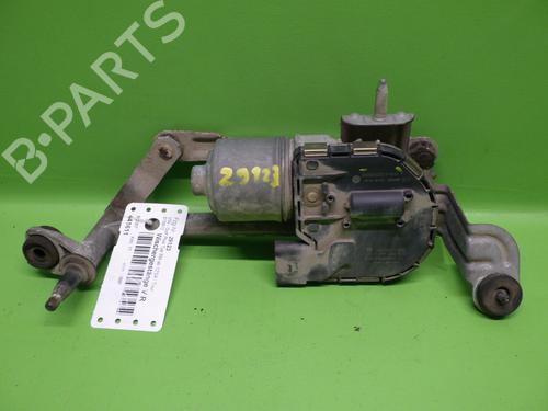Ruitenwisser mechaniek voor VW GOLF PLUS V (5M1, 521) 1.9 TDI (105 hp) 32399037