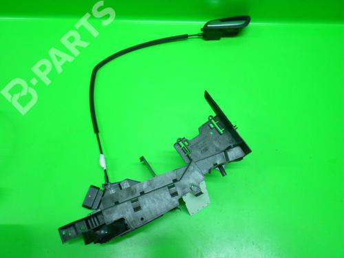 Used Front left lock FORD C-MAX II (DXA/CB7, DXA/CEU) 1.6 Ti (85 hp) 6643318