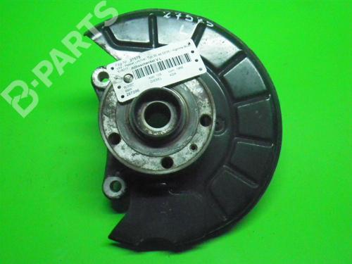Used Left front steering knuckle VW PASSAT B6 (3C2) 2.0 TDI (170 hp) 6651479