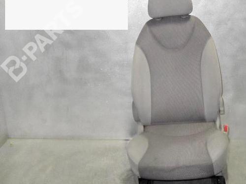 Used Right front seat FIAT IDEA (350_) 1.3 D Multijet (70 hp) 6353734