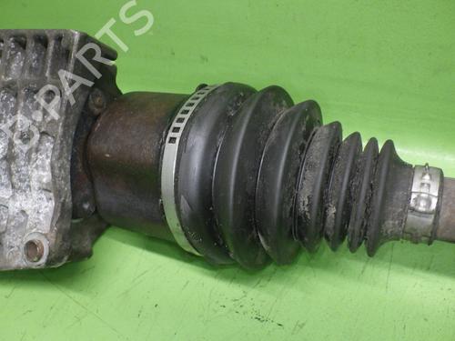 Right front driveshaft FIAT DOBLO Cargo (263_) 1.3 D Multijet | BP37412075M39 - Image 4