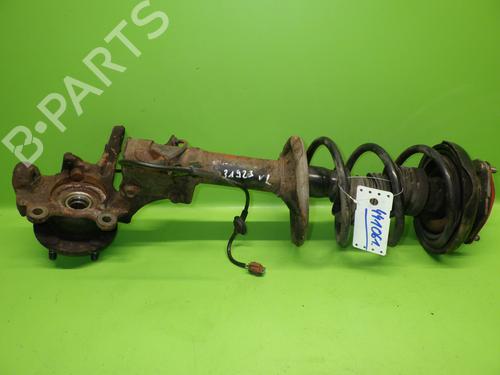 Venstre foran støtdemper NISSAN ALMERA TINO (V10) 1.8 (114 hp) 32398929