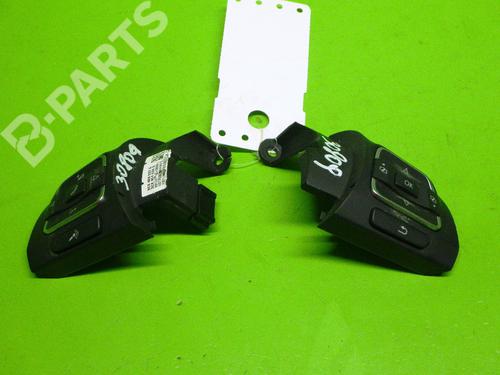 Used Switch VW GOLF VI (5K1) 1.6 TDI (90 hp) 7465109
