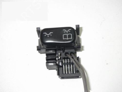 Used Switch MERCEDES-BENZ A-CLASS (W168) A 170 CDI (168.008) (90 hp) 14707570
