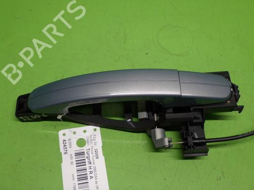 Used Rear right exterior door handle FORD FOCUS II Turnier (DA_, FFS, DS) 1.8 (125 hp) 26226029