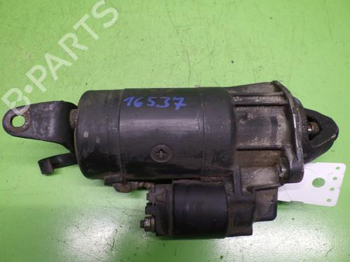 Used Starter OPEL REKORD E (17_, 11_, 14_, 16_, 18_, 19_) 2.2 TD (86 hp) 29901242